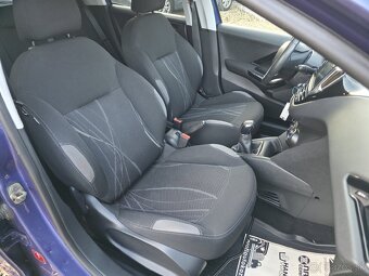 Peugeot 208 • 1.2 Benzín • 2014 • 180 Tisíc KM - 15