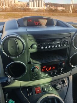 Citroen berlingo - 15