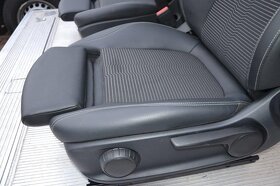 Mercedes Sprinter, Vito  přední  sedačky - 15