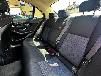 Mercedes-Benz C trieda Sedan C180 2014 115kW - 15