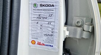 Škoda Kodiaq 2.0 TDI SCR Active DSG - 15