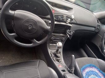 Predám Renault laguna combi, 1.9Diesel, - 15