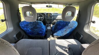 Mitsubishi Pajero 2.5 TD 4x4 TOP STAV  - 15