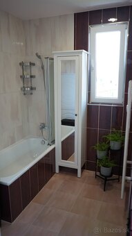 4 izbový byt s dvoma balkónmi a vlastnou pivnicou - 15