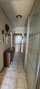 SUPER INVESTÍCIA - Garsónka prerobená na 1 izb. byt - Dúbrav - 15