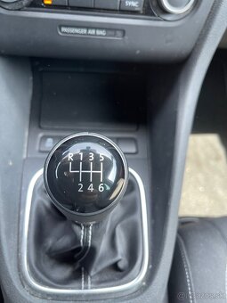 Volkswagen Golf 6  “ 57 000 km” km - 15
