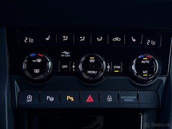 Škoda Karoq 2.0 TDI DSG 4x4 190PS SPORTLINE VIRTUAL CANTON - 15