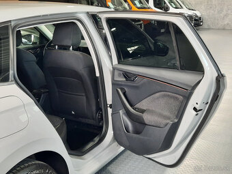 Škoda Scala 1.6 TDI Style - 15