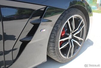 BMW Z4 30i s Drive M-Sport A/T - 15