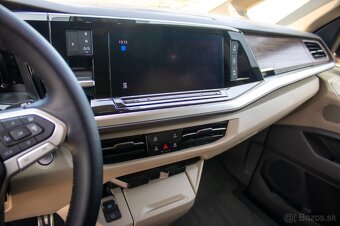 Volkswagen Multivan T7 Style Long eHybrid - 15