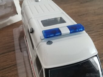 Poškodené modely áut 1:43 od DeAgostini - 15