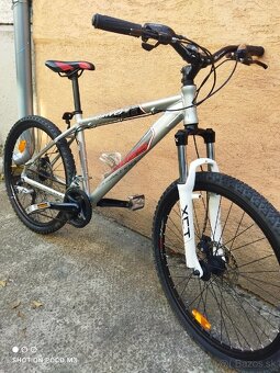 Bicykel horský kross hexagon v 6 - 15