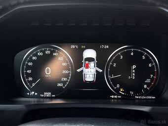 Volvo XC90 T6 235 kW, 7 miestne, Inscription, Harman Kardon - 15