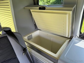 ► MERCEDES BENZ WESTFALIA 2,2 CDI 100 KW - TOP STAV, XENON ◄ - 15