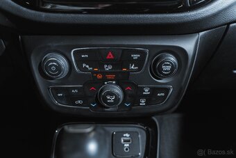 Jeep Compass 1.4L MultiAir 4WD 125KW - 15