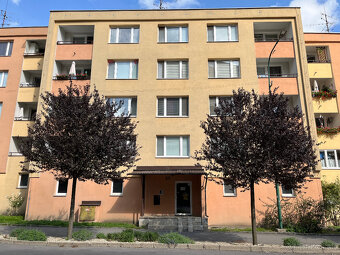 Prenájom 3-izbového bytu s lodžiou • 76 m² - 15