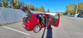 Peugeot 3008 1.6 hdi - 15