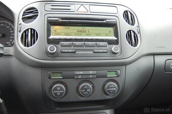 Volkswagen Golf Plus 1.9 TDI AT - 15