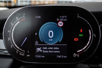 Mini Cooper Clubman 1.5T, 100 kW, automat, 2023 - 15