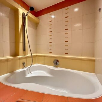 Prenájom 2-izbového bytu – Nové Mesto - 15