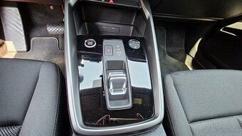 Audi A3 Sportback 35 1.5 TSI Advanced S tronic 2021 - 15