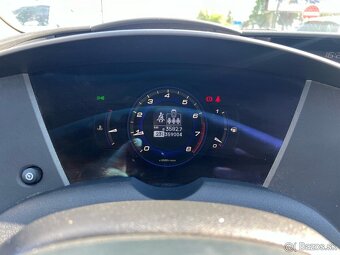 Honda Civic 1.4 VTI benzin, 73kW, MT/6, rok:08.2009. - 15