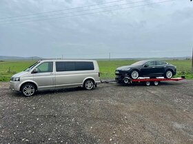 Nákladná autodoprava, hydraulická ruka , odťahová služba - 15