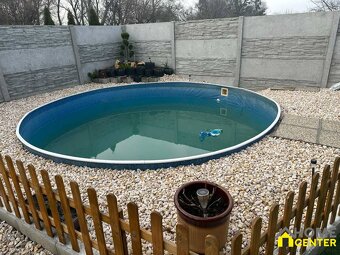 PREDAJ : NOVOSTAVBA - BUNGALOV, KOLÁROVO - 15