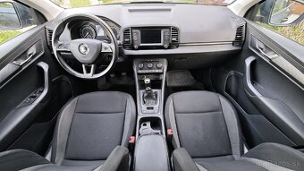 Škoda Karoq 1.0 TSi Active 2020 - 15