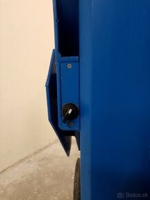 Tepovač Fantomat sr1500    Vymeniť - 15