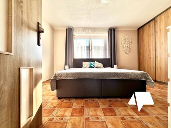 Predaj, 3-izbový RD s možnosťou nadstavby – Nitra, Párovské  - 15
