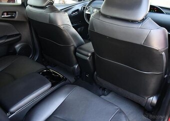 Toyota Prius 1,8 VVT-i PHEV Lounge 72 kw - 15