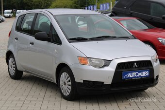 Mitsubishi Colt 1,3 i 70 kW - 15