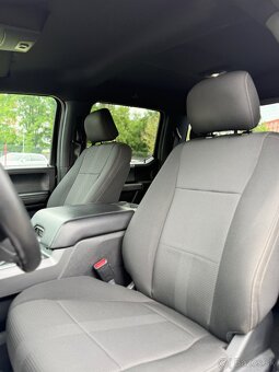 Ford F150 Sport 3.5 bi-turbo 375ps—2017–LONG—4x4—90.000km - 15