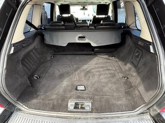 Land Rover Range Rover Sport 2.7 TDV6 SE nové rozvody - 15