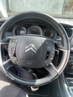 citroen c5 2.7 HDI.combi - 15