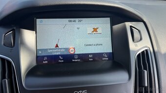Ford Focus Kombi 1.5 TDCi Duratorq 120k Trend Plus - 15