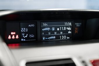 Subaru Forester 2.0i Comfort - 15