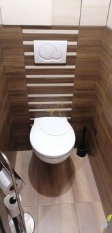 Predaj: Elegantný 3-izbový byt po kompletnej rekonštrukcii,  - 15