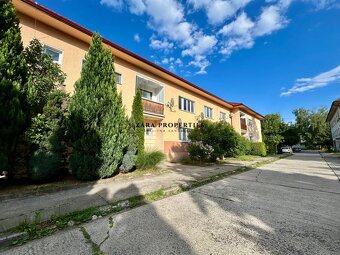Slnečný a priestranný 3 izbový byt, Púchov - 15