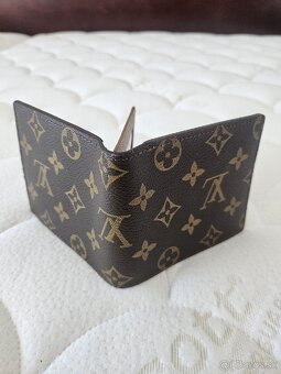Louis Vuitton peňaženka - 15