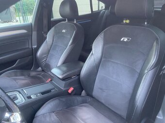 Volkswagen Arteon 2.0 TDi 140kw R-Line - 15