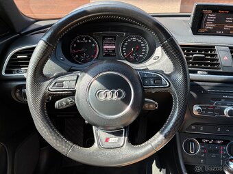 Audi Q3 2.0 TFSI.QUATTRO S TRONIC S LINE - 15