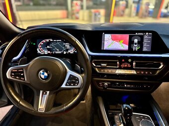 BMW Z4 m40i RWD H&K REMUS - 15