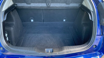 Honda Civic 2012 1.4 i-VTEC Sport 109000 km - 15