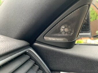 BMW rad 4 Gran Coupé Coupé 420d xDrive M Sport A/T - 15