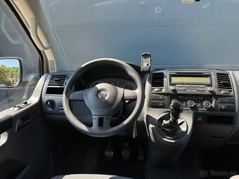 Volkswagen Multivan 2.0 TDI 140k Startline KR - 15