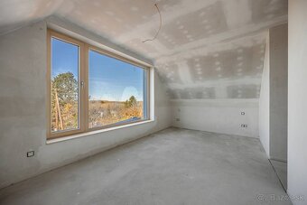 DEVÍN: Nízkoenergetický dom s modernými technológiami - 15