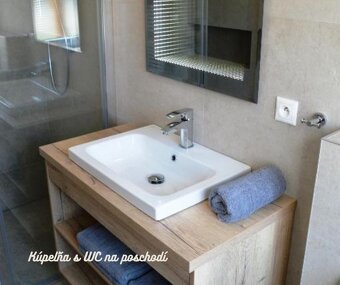 Krásny,nový dom s pozemkom,parkovacími miestami - 15