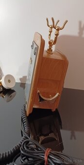 Starý telefón - 15